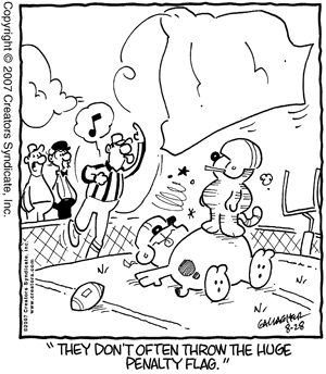 heathcliff